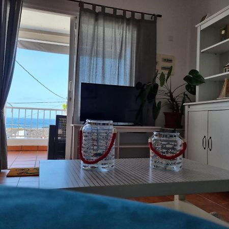 Apartamento Las Hermanas El Remo Kültér fotó