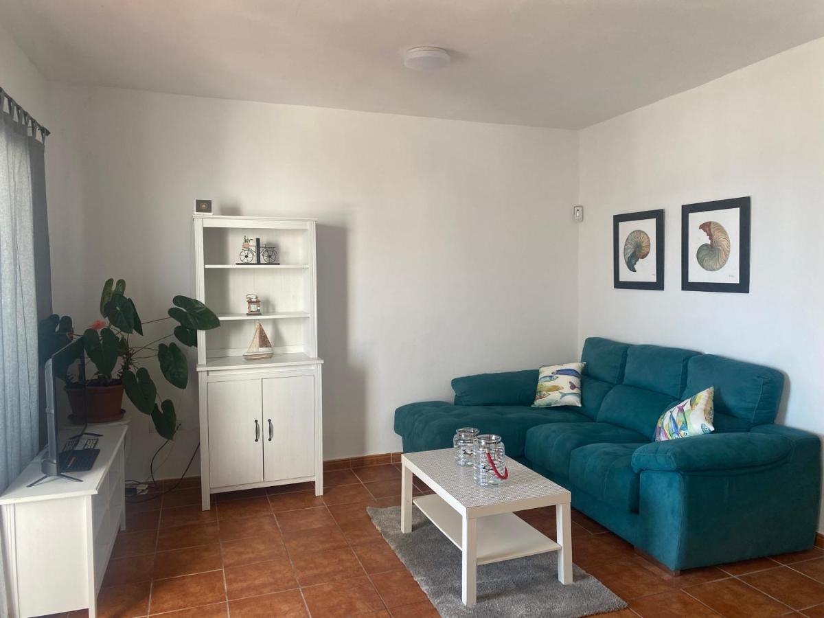 Apartamento Las Hermanas El Remo Kültér fotó