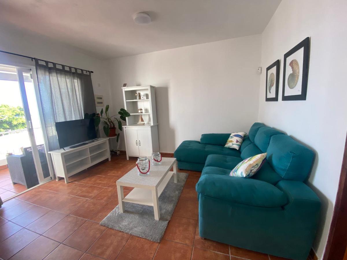 Apartamento Las Hermanas El Remo Kültér fotó