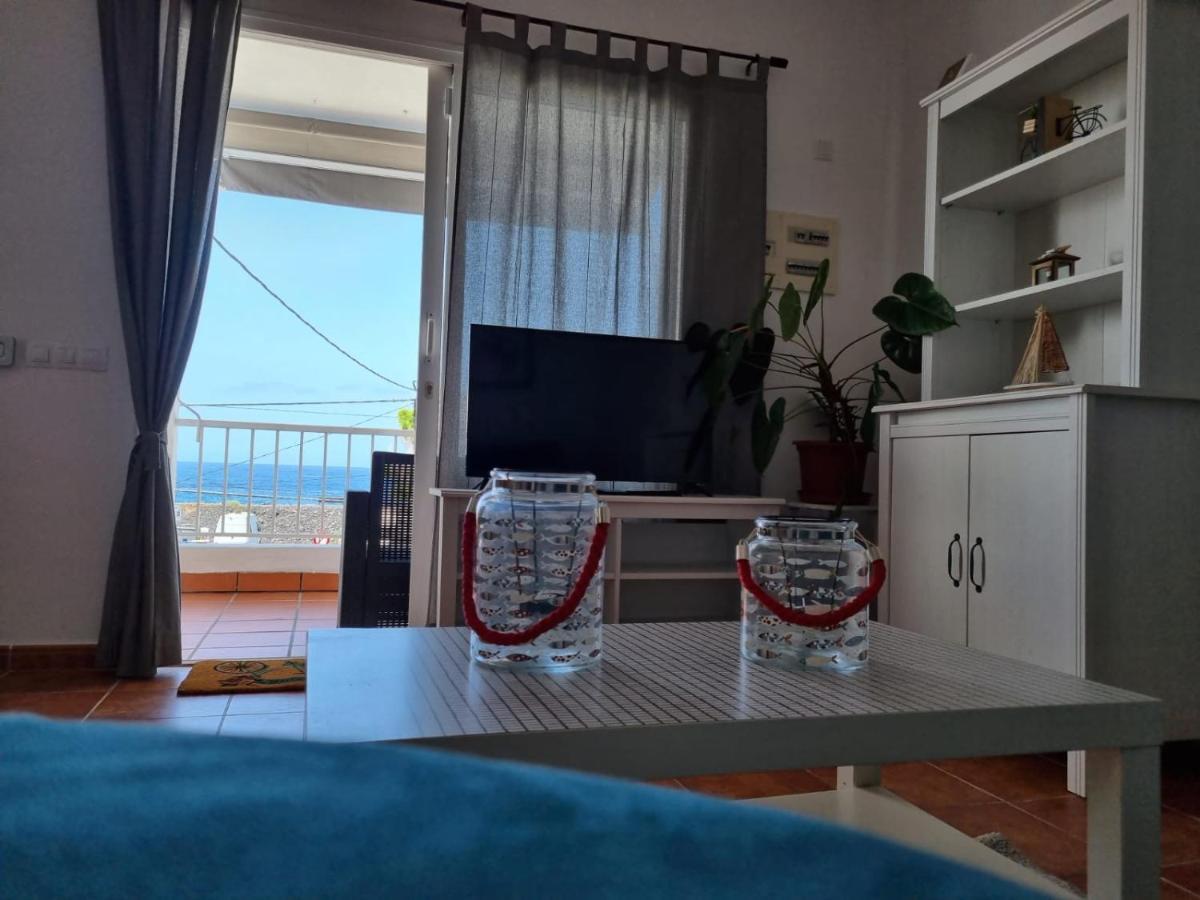 Apartamento Las Hermanas El Remo Kültér fotó
