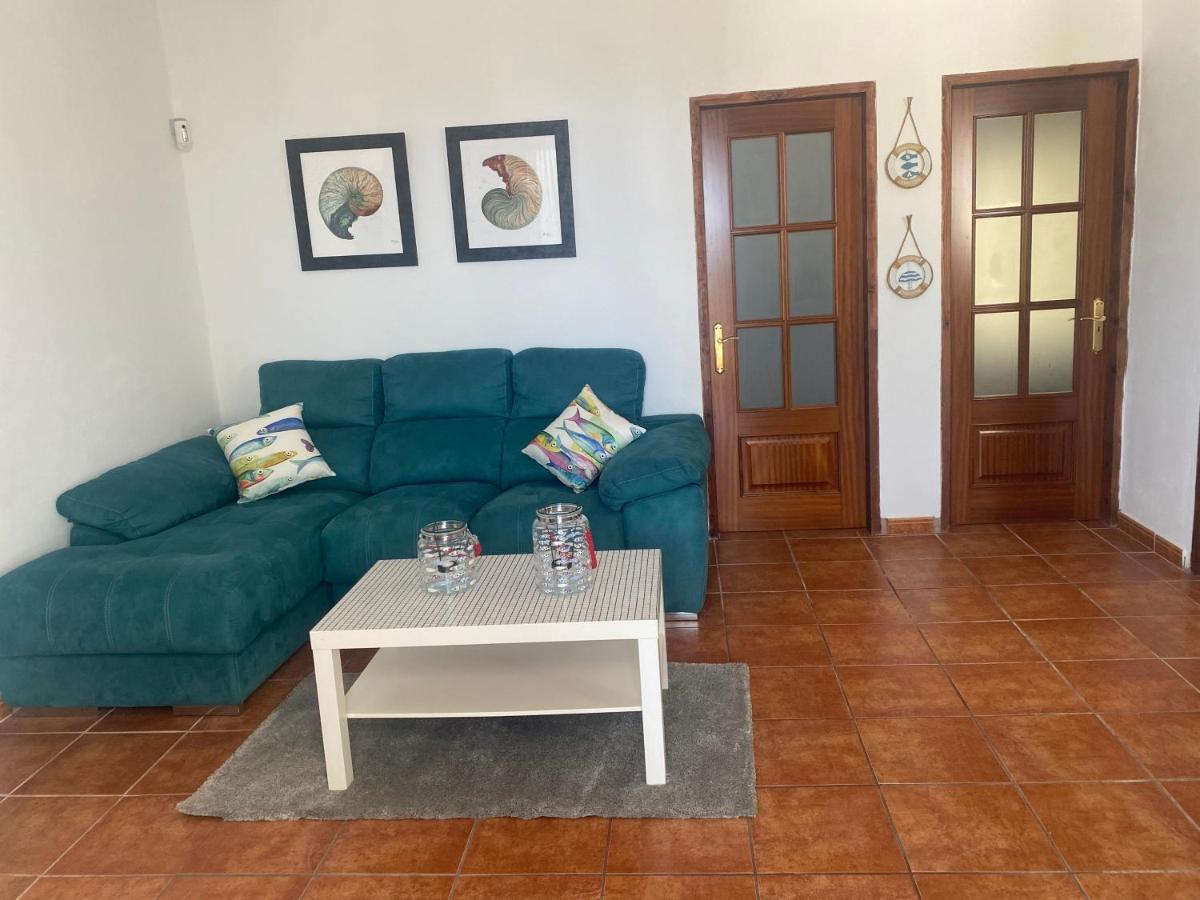 Apartamento Las Hermanas El Remo Kültér fotó
