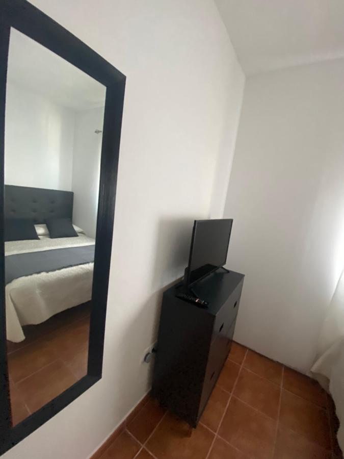 Apartamento Las Hermanas El Remo Kültér fotó