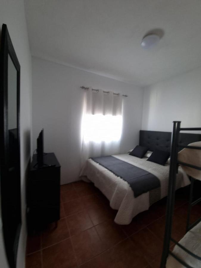 Apartamento Las Hermanas El Remo Kültér fotó