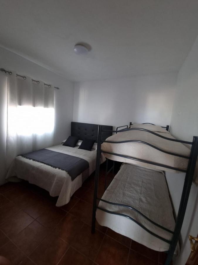 Apartamento Las Hermanas El Remo Kültér fotó