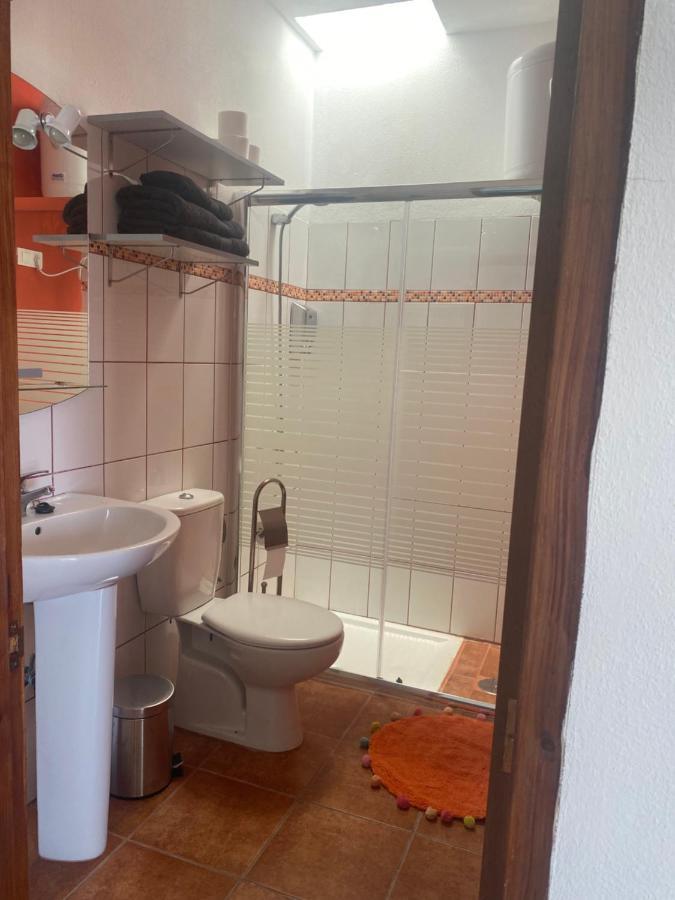 Apartamento Las Hermanas El Remo Kültér fotó