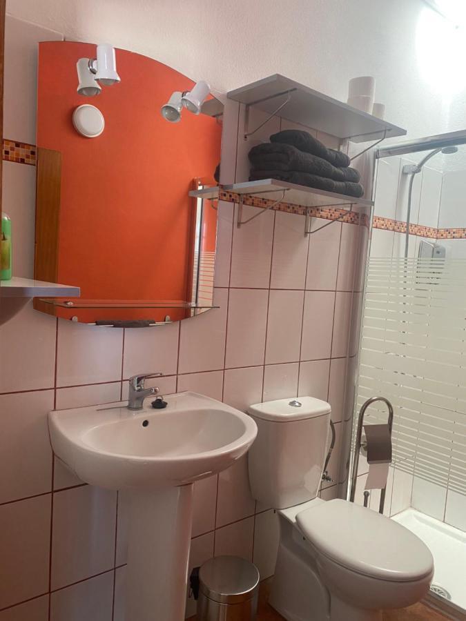 Apartamento Las Hermanas El Remo Kültér fotó