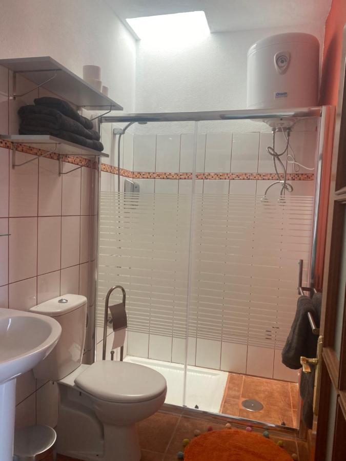 Apartamento Las Hermanas El Remo Kültér fotó