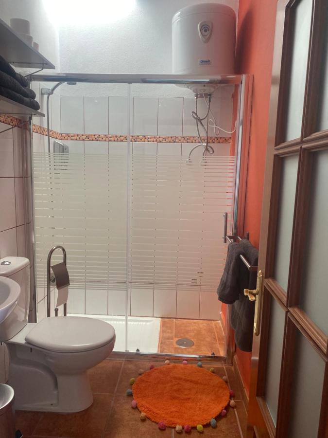 Apartamento Las Hermanas El Remo Kültér fotó