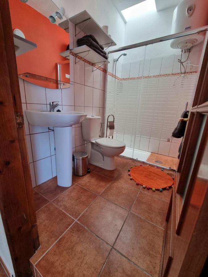 Apartamento Las Hermanas El Remo Kültér fotó