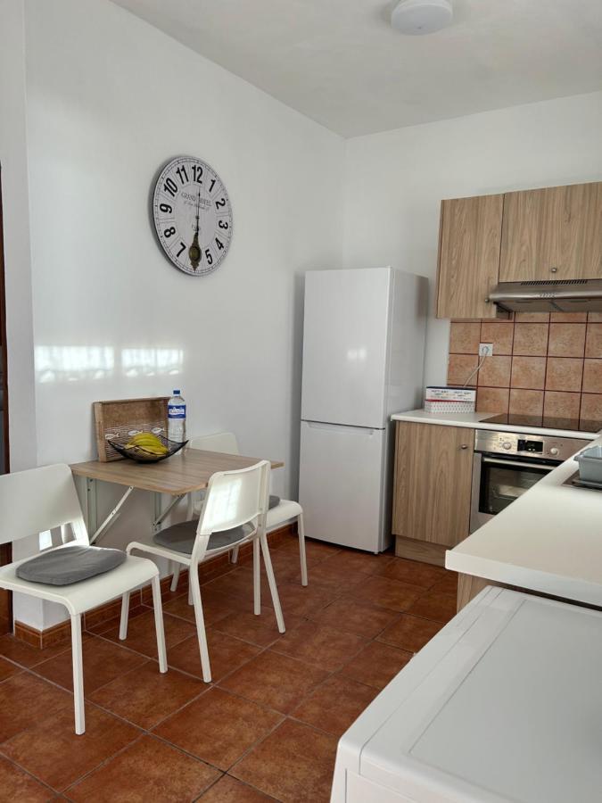 Apartamento Las Hermanas El Remo Kültér fotó