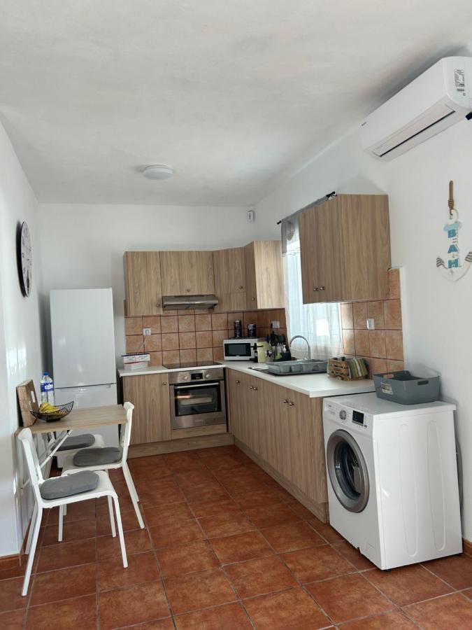 Apartamento Las Hermanas El Remo Kültér fotó