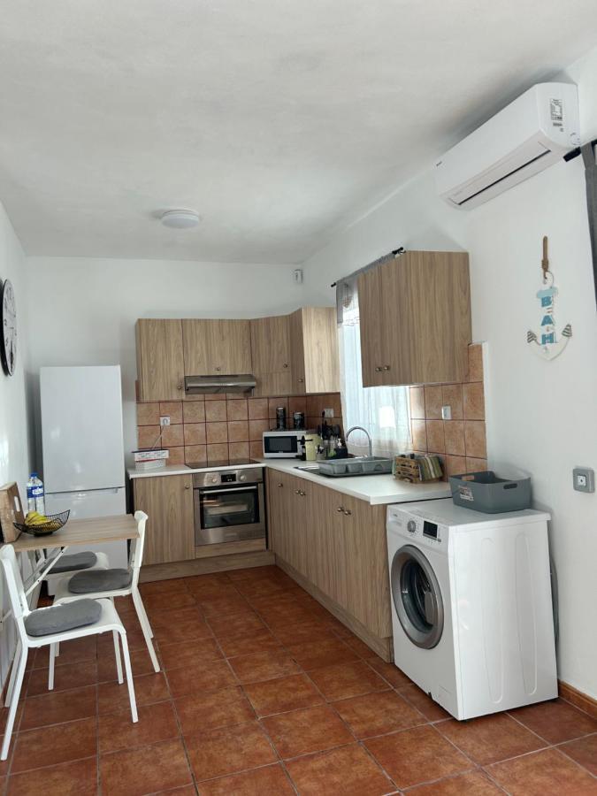 Apartamento Las Hermanas El Remo Kültér fotó