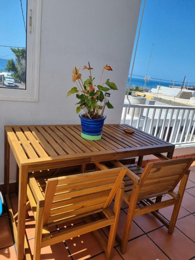 Apartamento Las Hermanas El Remo Kültér fotó