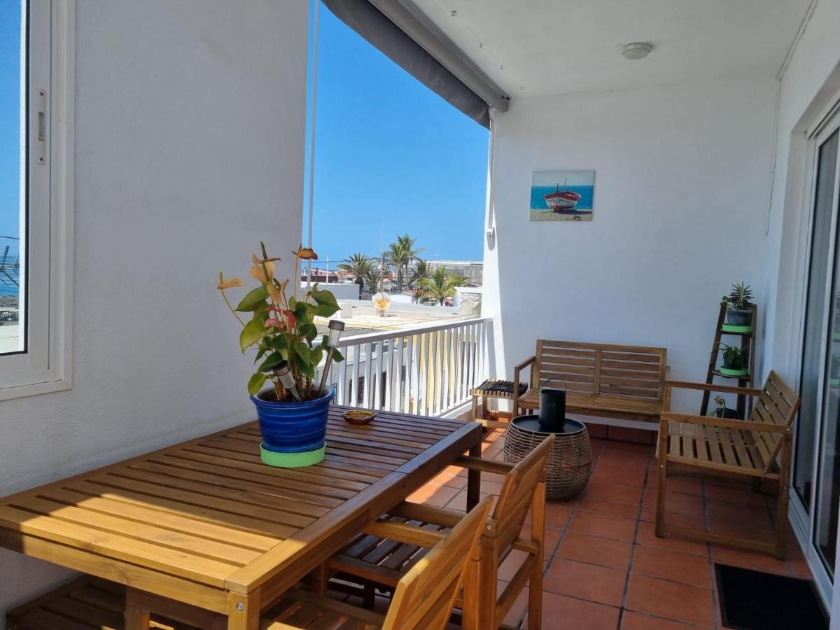 Apartamento Las Hermanas El Remo Kültér fotó